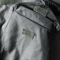 画像9: 1990s USAF CWU-36/P フライトジャケット　 表記LARGE  (9)