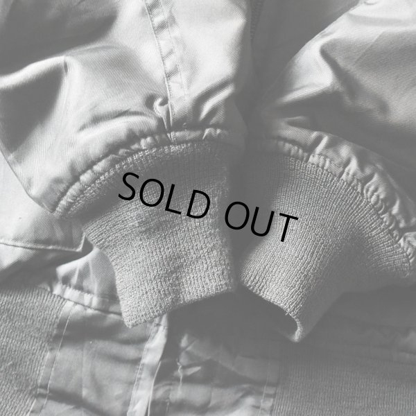 画像12: 1990s USAF CWU-36/P フライトジャケット　 表記LARGE 