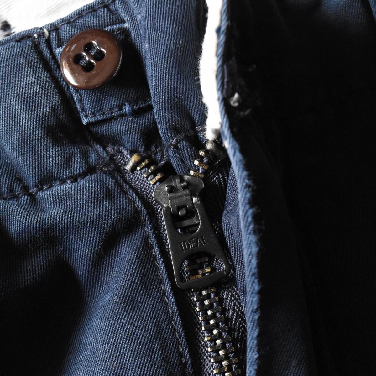 画像5: Polo by Ralph Lauren チノオフィサーズパンツ　 表記W33 L30  (5)