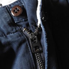 画像5: Polo by Ralph Lauren チノオフィサーズパンツ　 表記W33 L30  (5)