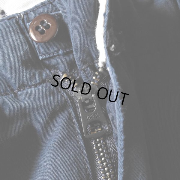 画像5: Polo by Ralph Lauren チノオフィサーズパンツ　 表記W33 L30 