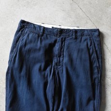 画像6: Polo by Ralph Lauren チノオフィサーズパンツ　 表記W33 L30  (6)
