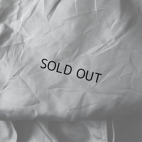 画像16: 1990s USAF CWU-36/P フライトジャケット　 表記LARGE 