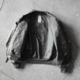 画像3: 1990s USAF CWU-36/P フライトジャケット　<br>表記LARGE<br> (3)