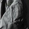 画像10: 1990s USAF CWU-36/P フライトジャケット　<br>表記LARGE<br> (10)