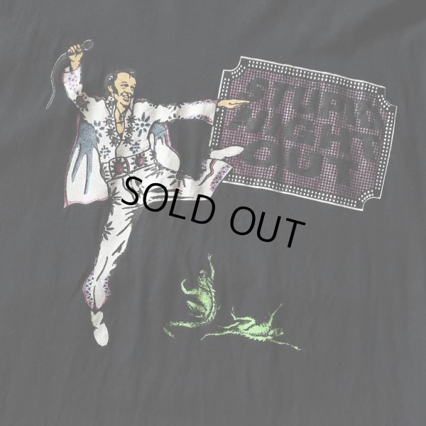 画像4: 1990s STUPID NIGHT OUT L/S Tシャツ　 "MADE IN USA"　 表記L 