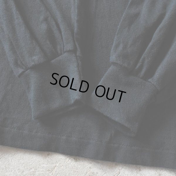 画像5: 1990s STUPID NIGHT OUT L/S Tシャツ　 "MADE IN USA"　 表記L 