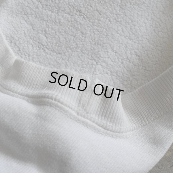 画像5: 1980s Champion リバースウィーブスウェット　 "FRANKLIN&MARSHALL COLLEGE"　 表記L 