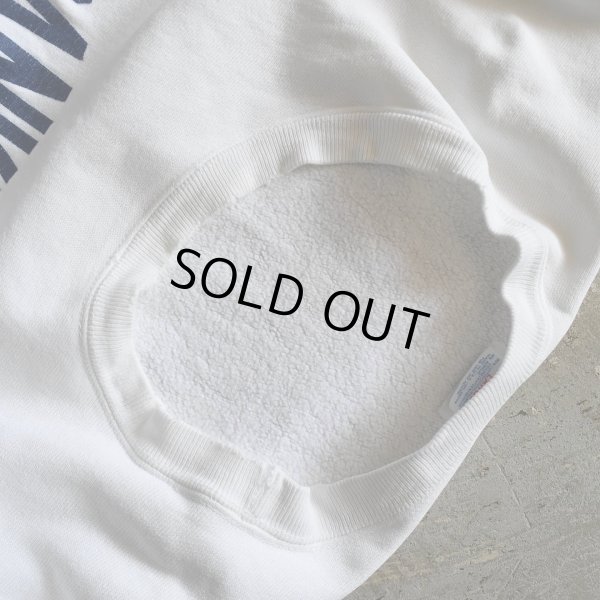 画像4: 1980s Champion リバースウィーブスウェット　 "FRANKLIN&MARSHALL COLLEGE"　 表記L 