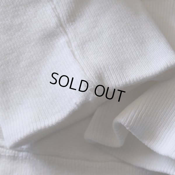 画像11: 1980s Champion リバースウィーブスウェット　 "FRANKLIN&MARSHALL COLLEGE"　 表記L 