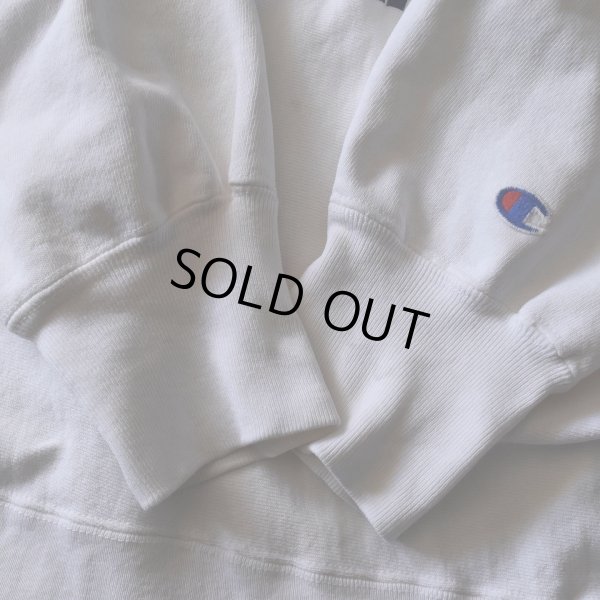 画像9: 1980s Champion リバースウィーブスウェット　 "FRANKLIN&MARSHALL COLLEGE"　 表記L 