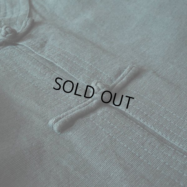 画像6: チャイナシャツ　 "100% SILK"　 表記XL 