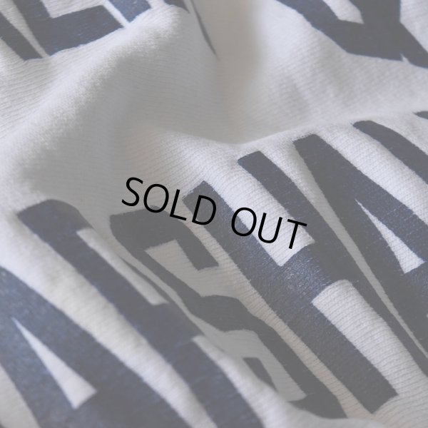 画像8: 1980s Champion リバースウィーブスウェット　 "FRANKLIN&MARSHALL COLLEGE"　 表記L 