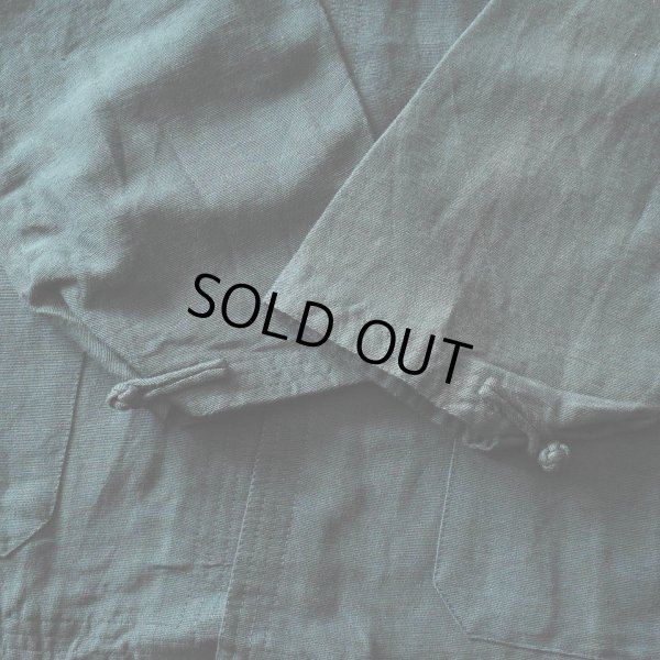 画像8: チャイナシャツ　 "100% SILK"　 表記XL 