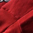 画像7: 1980s GEORGIA BULLDOGS カレッジスウェット　 "MADE IN USA"　 表記L 