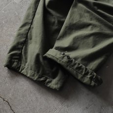 画像13: 1970s US.ARMY M-65フィールドパンツ　 表記MEDIUM-LONG (13)