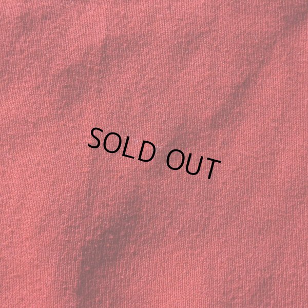 画像8: 1980s GEORGIA BULLDOGS カレッジスウェット　 "MADE IN USA"　 表記L 