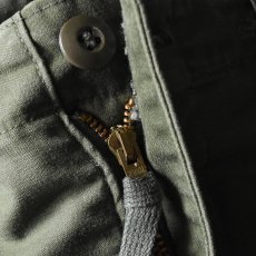 画像6: 1970s US.ARMY M-65フィールドパンツ　 表記MEDIUM-LONG (6)