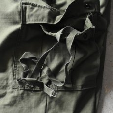 画像12: 1970s US.ARMY M-65フィールドパンツ　 表記MEDIUM-LONG (12)