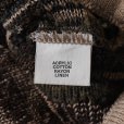 画像9: 1990s COOGI 3Dニット　<br>"MADE IN AUSTRALIA"　<br>表記M<br> (9)