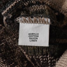 画像9: 1990s COOGI 3Dニット　 "MADE IN AUSTRALIA"　 表記M  (9)