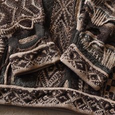 画像7: 1990s COOGI 3Dニット　 "MADE IN AUSTRALIA"　 表記M  (7)