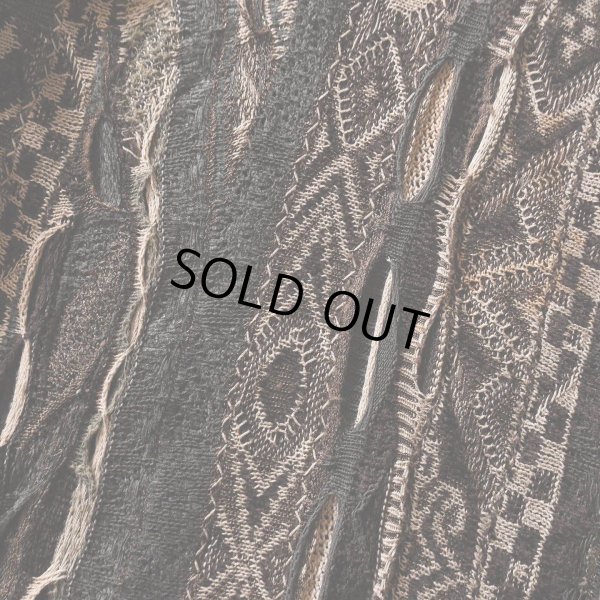 画像5: 1990s COOGI 3Dニット　 "MADE IN AUSTRALIA"　 表記M 