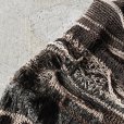 画像11: 1990s COOGI 3Dニット　<br>"MADE IN AUSTRALIA"　<br>表記M<br> (11)