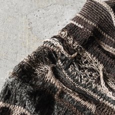 画像11: 1990s COOGI 3Dニット　 "MADE IN AUSTRALIA"　 表記M  (11)