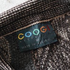 画像3: 1990s COOGI 3Dニット　 "MADE IN AUSTRALIA"　 表記M  (3)