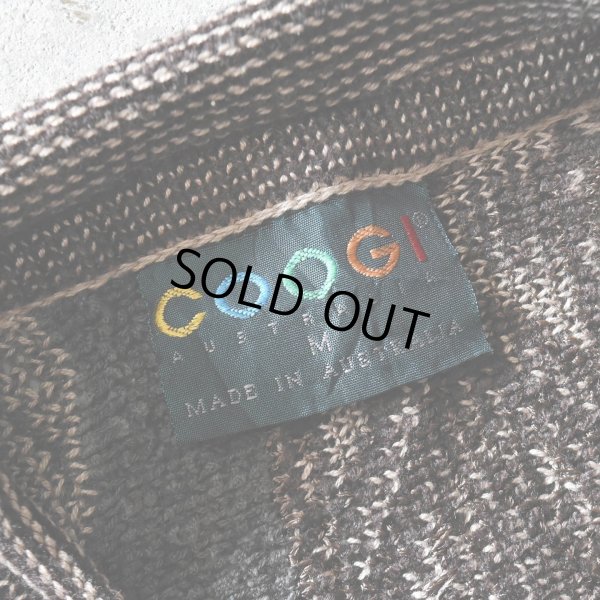 画像3: 1990s COOGI 3Dニット　 "MADE IN AUSTRALIA"　 表記M 