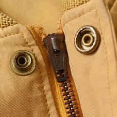 画像5: 1960s McGREGOR DRIZZLER JUMBO ダービータイプジャケット　 "MADE IN USA"　 表記42  (5)