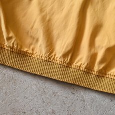 画像10: 1960s McGREGOR DRIZZLER JUMBO ダービータイプジャケット　 "MADE IN USA"　 表記42  (10)