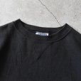 画像3: 1990s Lee COTTON BLEND 前V半袖スウェット　<br>"MADE IN USA"　<br>表記XL<br> (3)