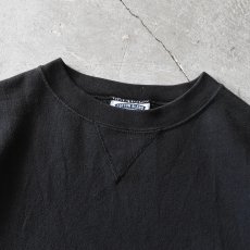 画像3: 1990s Lee COTTON BLEND 前V半袖スウェット　 "MADE IN USA"　 表記XL  (3)