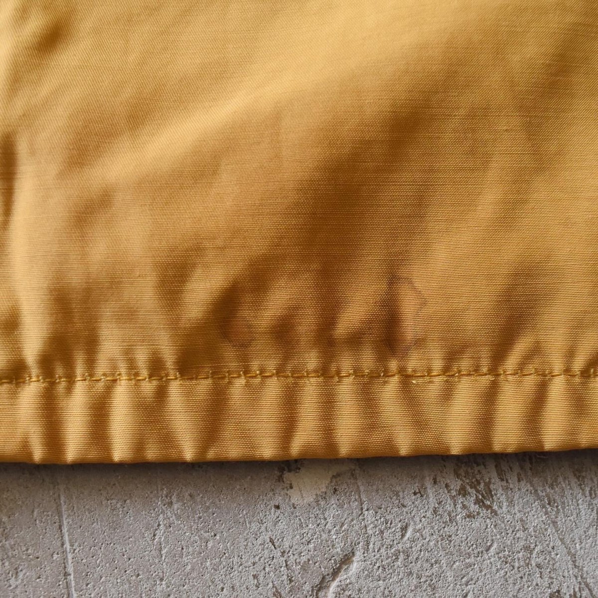 画像14: 1960s McGREGOR DRIZZLER JUMBO ダービータイプジャケット　 "MADE IN USA"　 表記42  (14)