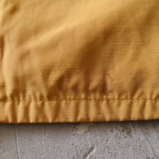 画像14: 1960s McGREGOR DRIZZLER JUMBO ダービータイプジャケット　 "MADE IN USA"　 表記42  (14)