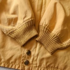 画像9: 1960s McGREGOR DRIZZLER JUMBO ダービータイプジャケット　 "MADE IN USA"　 表記42  (9)