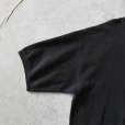 画像4: 1990s Lee COTTON BLEND 前V半袖スウェット　<br>"MADE IN USA"　<br>表記XL<br> (4)