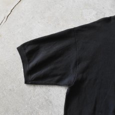 画像4: 1990s Lee COTTON BLEND 前V半袖スウェット　 "MADE IN USA"　 表記XL  (4)