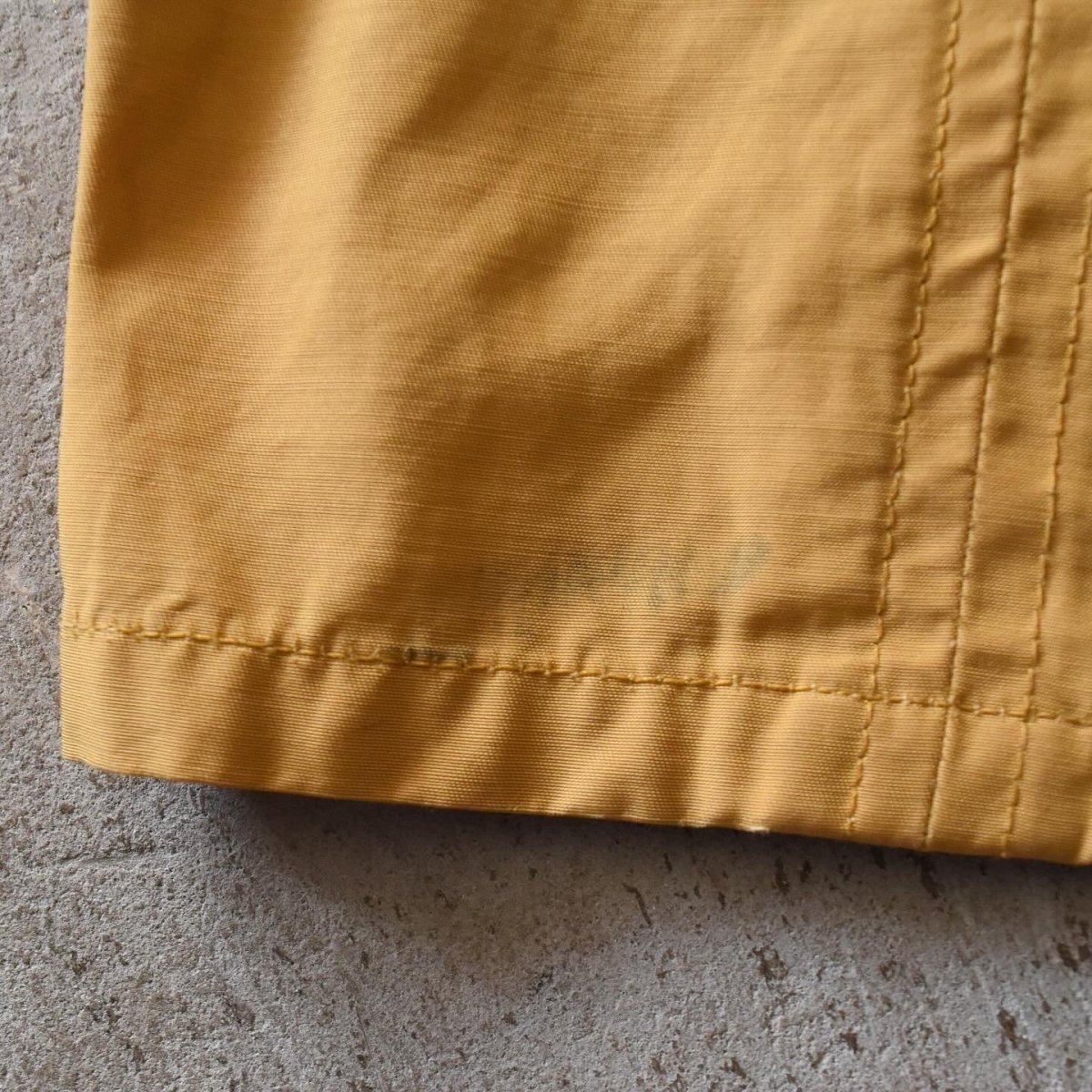 画像15: 1960s McGREGOR DRIZZLER JUMBO ダービータイプジャケット　 "MADE IN USA"　 表記42  (15)
