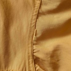 画像11: 1960s McGREGOR DRIZZLER JUMBO ダービータイプジャケット　 "MADE IN USA"　 表記42  (11)