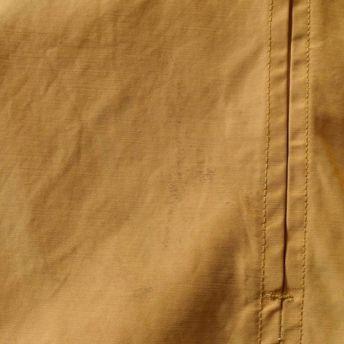 画像13: 1960s McGREGOR DRIZZLER JUMBO ダービータイプジャケット　 "MADE IN USA"　 表記42  (13)