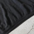 画像5: 1990s Lee COTTON BLEND 前V半袖スウェット　<br>"MADE IN USA"　<br>表記XL<br> (5)