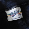 画像2: 1980s UC Berkeley フロッキースウェット　<br>"MADE IN USA"　<br>表記M<br> (2)