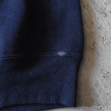 画像9: 1980s UC Berkeley フロッキースウェット　 "MADE IN USA"　 表記M  (9)