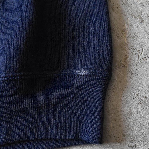 画像9: 1980s UC Berkeley フロッキースウェット　 "MADE IN USA"　 表記M 