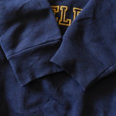画像6: 1980s UC Berkeley フロッキースウェット　 "MADE IN USA"　 表記M  (6)