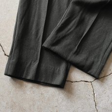 画像14: 1960s DAY'S ウィップコードワークパンツ　 "MADE IN USA"　 実寸W30  (14)
