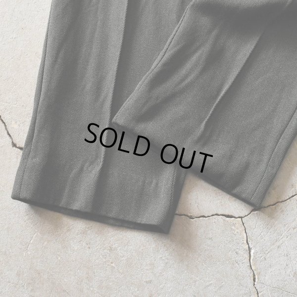 画像14: 1960s DAY'S ウィップコードワークパンツ　 "MADE IN USA"　 実寸W30 